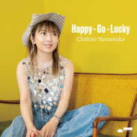 山中千尋／Ｈａｐｐｙ－Ｇｏ－Ｌｕｃｋｙ