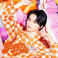 ＴＨＥ　ＳＵＰＥＲ　ＦＲＵＩＴ／ＳＵＰＥＲ　ＪＡＭ（初回限定メンバーソロジャケット盤／田倉暉久ｖｅｒ．）