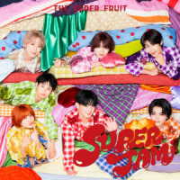 ＴＨＥ　ＳＵＰＥＲ　ＦＲＵＩＴ／ＳＵＰＥＲ　ＪＡＭ（ＪＡＭ盤／通常盤／初回プレス）