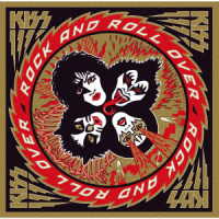 ＫＩＳＳ／地獄のロック・ファイアー　－　エディ・クレイマー２０２６ミックス