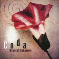 坂本龍一／ＣＯＤＡ