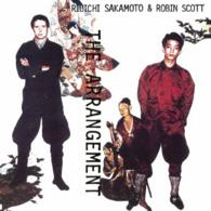 坂本龍一＆ロビン・スコット／Ｔｈｅ　ａｒｒａｎｇｅｍｅｎｔ