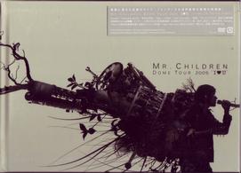Ｍｒ．Ｃｈｉｌｄｒｅｎ／ＭＲ．ＣＨＩＬＤＲＥＮ　ＤＯＭＥ　ＴＯＵＲ　２００５“Ｉ■Ｕ”～ＦＩＮＡＬ　ＩＮ　ＴＯＫＹＯ　ＤＯＭＥ～