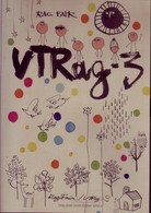 ＲＡＧ　ＦＡＩＲ／ＶＴＲａｇ－３