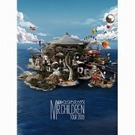 Ｍｒ．Ｃｈｉｌｄｒｅｎ／Ｍｒ．Ｃｈｉｌｄｒｅｎ　Ｔｏｕｒ　２００９～終末のコンフィデンスソングス～
