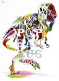 Ｍｒ．Ｃｈｉｌｄｒｅｎ／Ｍｒ．Ｃｈｉｌｄｒｅｎ　ＴＯＵＲ　ＰＯＰＳＡＵＲＵＳ　２０１２
