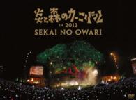 ＳＥＫＡＩ　ＮＯ　ＯＷＡＲＩ／炎と森のカーニバル　ｉｎ　２０１３