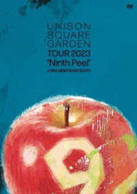 ＵＮＩＳＯＮ　ＳＱＵＡＲＥ　ＧＡＲＤＥＮ／ＵＮＩＳＯＮ　ＳＱＵＡＲＥ　ＧＡＲＤＥＮ　ＴＯＵＲ　２０２３“Ｎｉｎｔｈ　Ｐｅｅｌ”ａｔ　ＴＯＫＹＯ　ＧＡＲＤＥＮ　ＴＨＥＡＴＥＲ　２０２３．０７．０１