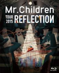 Ｍｒ．Ｃｈｉｌｄｒｅｎ／ＲＥＦＬＥＣＴＩＯＮ｛Ｌｉｖｅ＆Ｆｉｌｍ｝ Ｂｌｕ－ｒａｙ　Ｄｉｓｃ