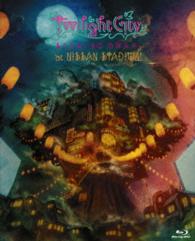 ＳＥＫＡＩ　ＮＯ　ＯＷＡＲＩ／Ｔｗｉｌｉｇｈｔ　Ｃｉｔｙ　ａｔ　ＮＩＳＳＡＮ　ＳＴＡＤＩＵＭ Ｂｌｕ－ｒａｙ　Ｄｉｓｃ