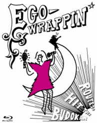 ＥＧＯ－ＷＲＡＰＰＩＮ’／ＲＯＵＴＥ　２０　ＨＩＴ　ＴＨＥ　ＢＵＤＯＫＡＮ～ｌｉｖｅ　ａｔ　日本武道館～ Ｂｌｕ－ｒａｙ　Ｄｉｓｃ