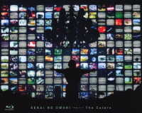 ＳＥＫＡＩ　ＮＯ　ＯＷＡＲＩ／Ｔｈｅ　Ｃｏｌｏｒｓ Ｂｌｕ－ｒａｙ　Ｄｉｓｃ