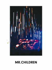 Ｍｒ．Ｃｈｉｌｄｒｅｎ／Ｍｒ．Ｃｈｉｌｄｒｅｎ　３０ｔｈ　Ａｎｎｉｖｅｒｓａｒｙ　Ｔｏｕｒ　半世紀へのエントランス Ｂｌｕ－ｒａｙ　Ｄｉｓｃ