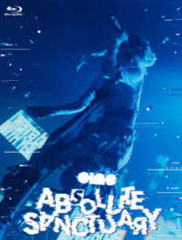 ａｎｏ／－ＡＢＳＯＬＵＴＥ　ＳＡＮＣＴＵＡＲＹ－（完全生産限定盤） Ｂｌｕ－ｒａｙ　Ｄｉｓｃ