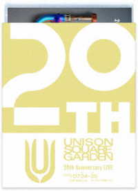ＵＮＩＳＯＮ　ＳＱＵＡＲＥ　ＧＡＲＤＥＮ／ＵＮＩＳＯＮ　ＳＱＵＡＲＥ　ＧＡＲＤＥＮ　２０ｔｈ　Ａｎｎｉｖｅｒｓａｒｙ　ＬＩＶＥ“ＲＯＣＫ　ＢＡＮＤ　ｉｓ　ｆｕｎ”２０２４．０７．２４／“オーケストラを観にいこう”２０２４．０７．２５　ａｔ… Ｂｌｕ－ｒａｙ　Ｄｉｓｃ