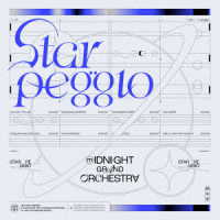 Ｍｉｄｎｉｇｈｔ　Ｇｒａｎｄ　Ｏｒｃｈｅｓｔｒａ／Ｓｔａｒｐｅｇｇｉｏ