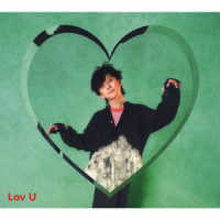 渋谷すばる／Ｌｏｖ　Ｕ