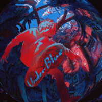 Ｅｖｅ／Ｕｎｄｅｒ　Ｂｌｕｅ