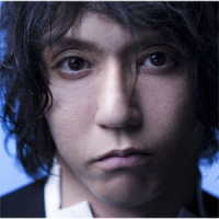 田淵智也／田淵智也