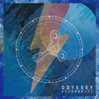 多次元制御機構よだか／ＯＤＹＳＳＥＹ（初回生産限定盤）