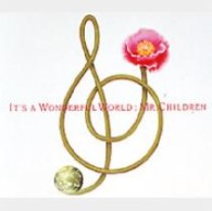 Ｍｒ．Ｃｈｉｌｄｒｅｎ／ＩＴ’Ｓ　Ａ　ＷＯＮＤＥＲＦＵＬ　ＷＯＲＬＤ