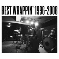 ＥＧＯ－ＷＲＡＰＰＩＮ’／ベストラッピン　１９９６－２００８【初回限定盤／ＤＶＤ付】