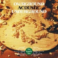ＯＶＥＲＧＲＯＵＮＤ　ＡＣＯＵＳＴＩＣ　ＵＮＤＥＲＧＲＯＵＮＤ／Ｎｅｗ　Ａｃｏｕｓｔｉｃ　Ｔａｌｅ