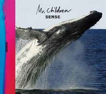 Ｍｒ．Ｃｈｉｌｄｒｅｎ／ＳＥＮＳＥ