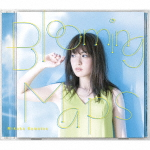 小松未可子／Ｂｌｏｏｍｉｎｇ　Ｍａｐｓ（初回限定盤）