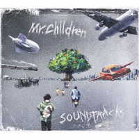 Ｍｒ．Ｃｈｉｌｄｒｅｎ／ＳＯＵＮＤＴＲＡＣＫＳ（初回限定盤Ｂ）