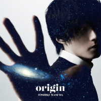 増田俊樹／ｏｒｉｇｉｎ（初回生産限定盤）