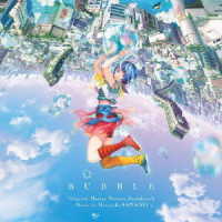 澤野弘之／「バブル」オリジナル・サウンドトラック