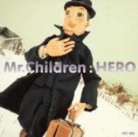 Ｍｒ．Ｃｈｉｌｄｒｅｎ／ＨＥＲＯ【通常盤】