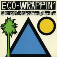 ＥＧＯ－ＷＲＡＰＰＩＮ’／ＧＯ　ＡＣＴＩＯＮ