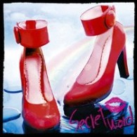 ＧＯＬＬＢＥＴＴＹ／Ｓｅｃｒｅｔ　Ｗｏｒｄ