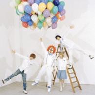 ＳＥＫＡＩ　ＮＯ　ＯＷＡＲＩ／炎と森のカーニバル（初回限定盤Ｂ）