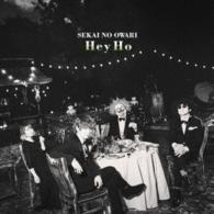 ＳＥＫＡＩ　ＮＯ　ＯＷＡＲＩ／Ｈｅｙ　Ｈｏ（初回限定盤Ｂ）