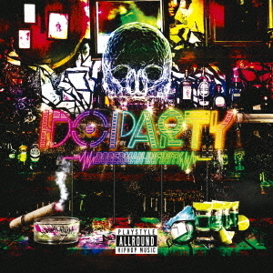 ＤＯＢＥＲＭＡＮ　ＩＮＦＩＮＩＴＹ／ＤＯ　ＰＡＲＴＹ（初回限定盤）