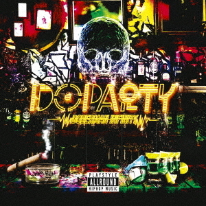 ＤＯＢＥＲＭＡＮ　ＩＮＦＩＮＩＴＹ／ＤＯ　ＰＡＲＴＹ