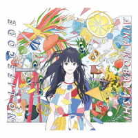 小林愛香／ＮＯ　ＬＩＦＥ　ＣＯＤＥ（初回限定盤）