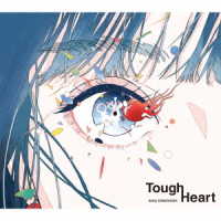 小林愛香／Ｔｏｕｇｈ　Ｈｅａｒｔ（初回限定盤）