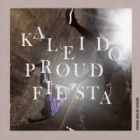 ＵＮＩＳＯＮ　ＳＱＵＡＲＥ　ＧＡＲＤＥＮ／ｋａｌｅｉｄｏ　ｐｒｏｕｄ　ｆｉｅｓｔａ（初回生産限定盤）