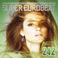 ＦＡＳＴＷＡＹ／ＳＵＰＥＲ　ＥＵＲＯＢＥＡＴ　ＶＯＬ．２４２