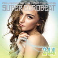 ＬＯＵＩＳＥ／ＳＵＰＥＲ　ＥＵＲＯＢＥＡＴ　ＶＯＬ．２４４