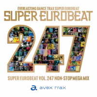 キング＆クイーン／ＳＵＰＥＲ　ＥＵＲＯＢＥＡＴ　ＶＯＬ．２４７