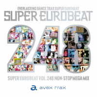 ニコ／ＳＵＰＥＲ　ＥＵＲＯＢＥＡＴ　ＶＯＬ．２４８