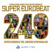 マカロニ／ＳＵＰＥＲ　ＥＵＲＯＢＥＡＴ　ＶＯＬ．２４９