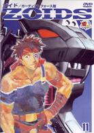 ＺＯＩＤＳ　ゾイド　１１