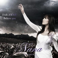 谷村奈南／ＦＡＲ　ＡＷＡＹ／Ｂｅｌｉｅｖｅ　ｙｏｕ（初回生産限定盤）【初回受注限定生産盤／ＤＶＤ付／ジャケットＡ】