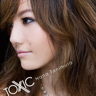 谷村奈南／ＴＯＸＩＣ【ジャケットＢ】